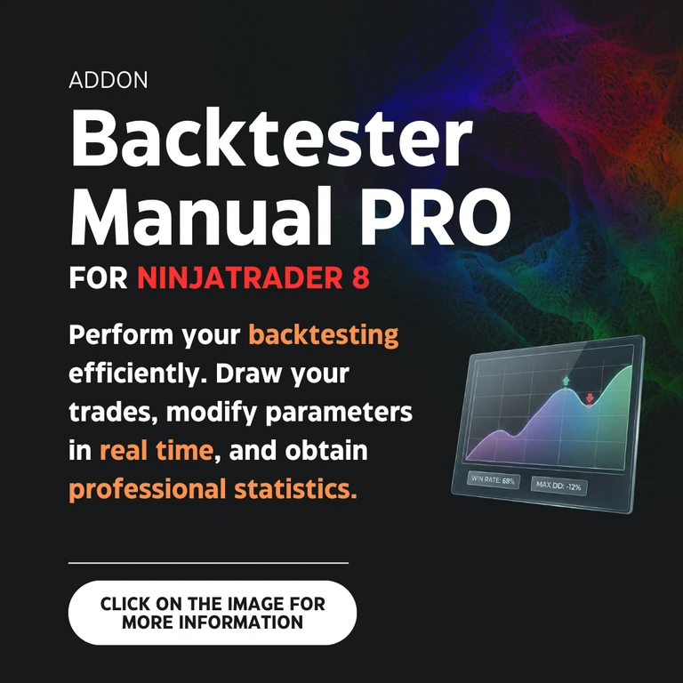 Backtester manual pro EN