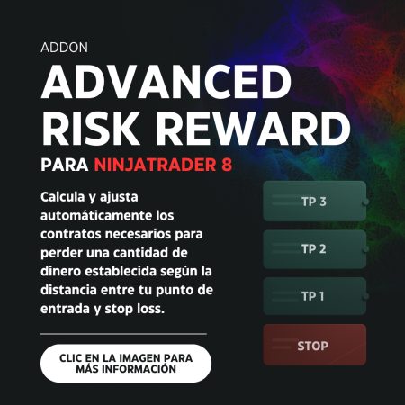 ADVANCED RISK REWARD
