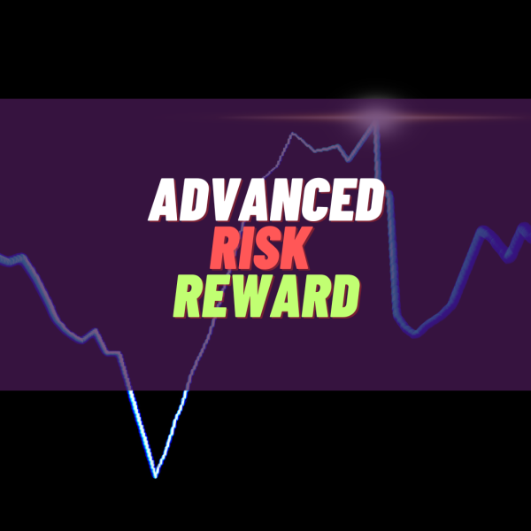 Advanced Risk Reward [Ajusta tu stop, nosotros calculamos y colocamos los contratos]